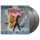 MANOWAR: The Hell Of Steel (2LP, silver, 180 gr, ltd.)