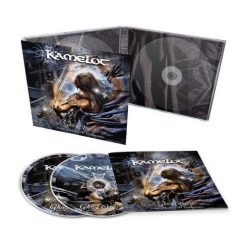 KAMELOT: Ghost Opera - The Second Comig (2CD, digipack)
