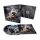 KAMELOT: Ghost Opera - The Second Comig (2CD, digipack)
