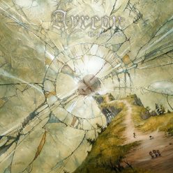 AYREON: The Human Equation (3CD)
