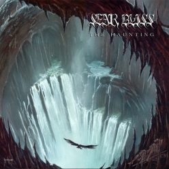 SEAR BLISS: The Haunting (CD)