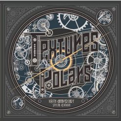 TEXTURES: Polars 10th Anniversary (CD)