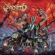 ABORTED: Maniacult (CD)