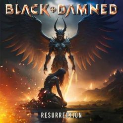 BLACK & DAMNED: Resurrection (CD)