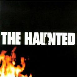 HAUNTED, THE : The Haunted (CD)