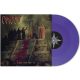 CANCER: Inverted World (LP, purple)