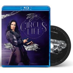 TARJA: Circus Life (Blu-ray)