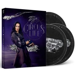 TARJA: Circus Life (2CD+Blu-ray)