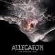 ALLEGAEON: The Ossuary Lens (CD)