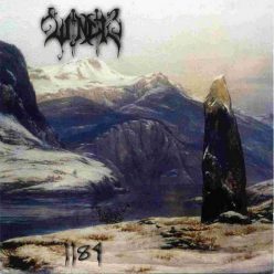 WINDIR: 1184 (CD)