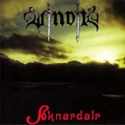 WINDIR: Sóknardalr (CD)