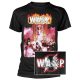WASP: First Album (póló)