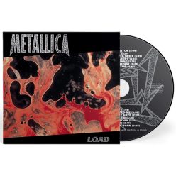 METALLICA: Load 2025 Remaster (CD)
