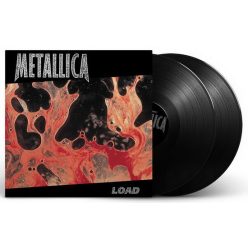 METALLICA: Load 2025 Remaster (2LP)
