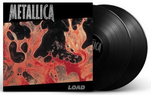 METALLICA: Load 2025 Remaster (2LP)