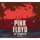 PINK FLOYD: Pink Floyd At Pompeii - MCMLXVII (2CD)