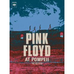 PINK FLOYD: Pink Floyd At Pompeii - MCMLXVII (DVD)