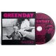 GREEN DAY: Saviors Deluxe (CD, +7 bonus)