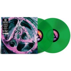 LINKIN PARK: From Zero Deluxe (2LP, green)