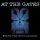 AT THE GATES: With Fear I Kiss The Burning Darkness (CD)