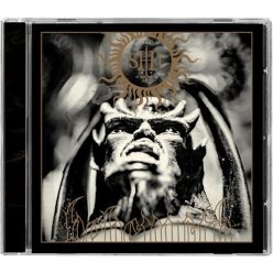 BEHEMOTH: The Shit Ov God (CD)