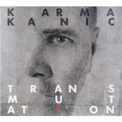 KARMAKANIC: Transmutation (CD)