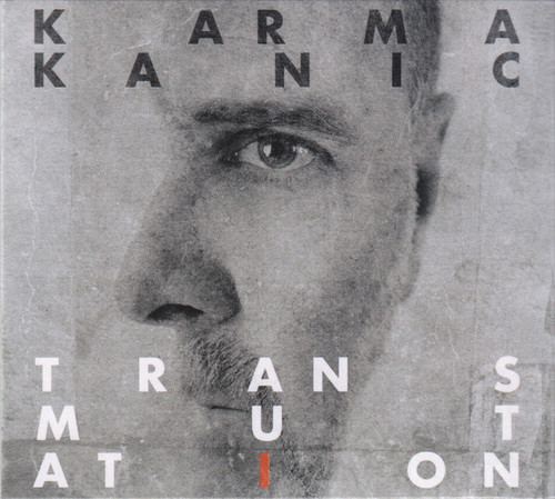 KARMAKANIC: Transmutation (CD)