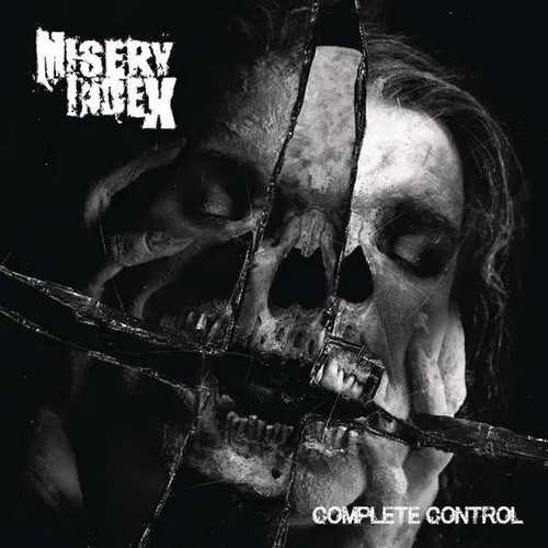 MISERY INDEX: Complete Control (CD)(akciós!)