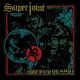 SUPERJOINT: Caught Up In The Gears Of Application (CD, USA)