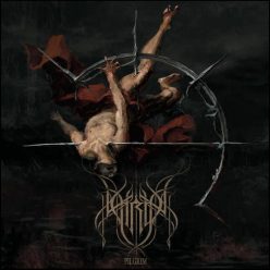 THRON: Pilgrim (CD)