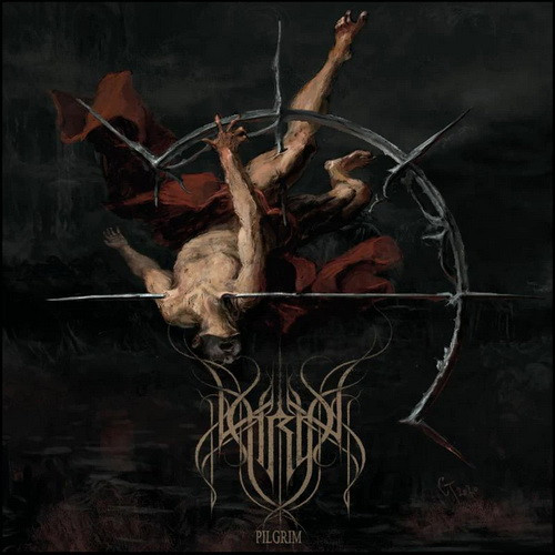 THRON: Pilgrim (CD)