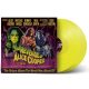 ALICE COOPER: The Revenge Of Alice Cooper (2LP, yellow)