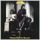TANK: Power Of The Hunter (CD)