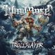 WIND ROSE: Troll Slayer (CD)