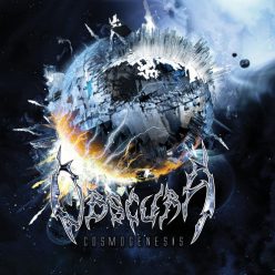OBSCURA: Cosmogenesis (CD)
