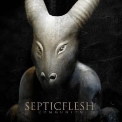 SEPTIC FLESH: Communion (CD)