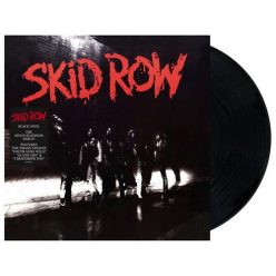SKID ROW: Skid Row (LP)