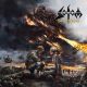 SODOM: The Arsonist (CD) 
