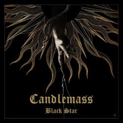 CANDLEMASS: Black Star EP (CD)
