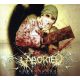 ABORTED: Goremageddon (CD)