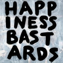 BLACK CROWES: Happiness Bastards (CD)