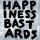 BLACK CROWES: Happiness Bastards (CD)