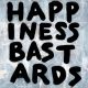 BLACK CROWES: Happiness Bastards (CD)