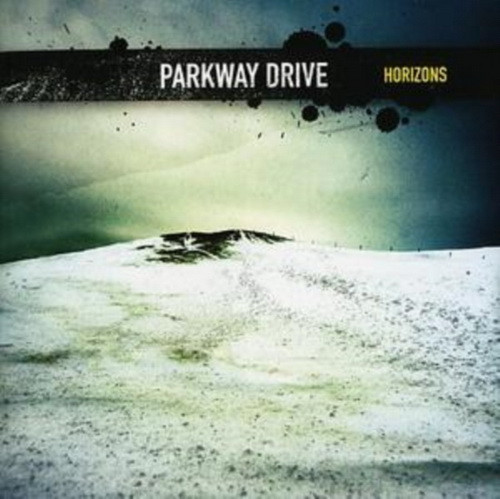 PARKWAY DRIVE: Horizons (CD)