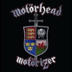 MOTORHEAD: Motorizer (CD)