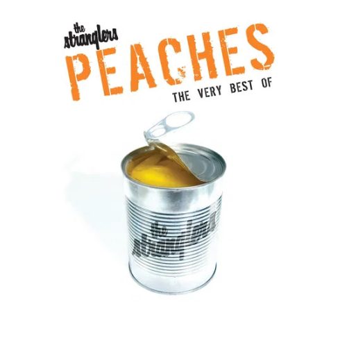STRANGLERS: Peaches/The Very Best Of (2LP, 180 gr)