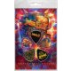 JUDAS PRIEST - Invicible Shields (5 picks, 1 mm thick) 