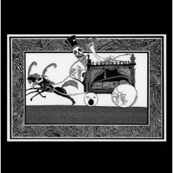 RUDIMENTARY PENI: Pope Adrian 37th Psychristiatric (LP)