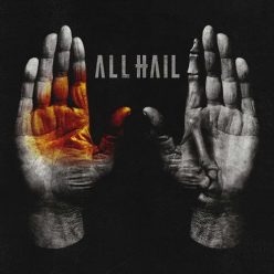 NORMA JEAN: All Hail (CD) (akciós!)