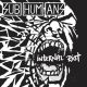 SUBHUMANS: Internal Riot (CD)